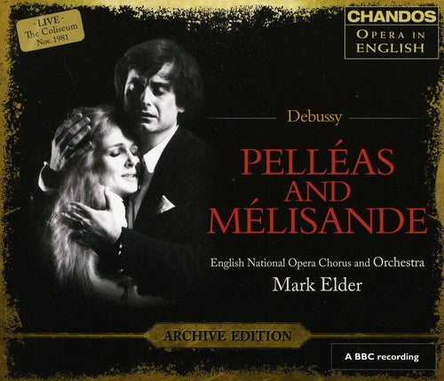 PELLEAS AND MELISANDE