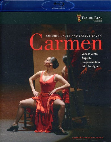 Gades: Carmen