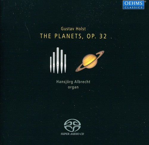 Holst: The Planets, Op. 32