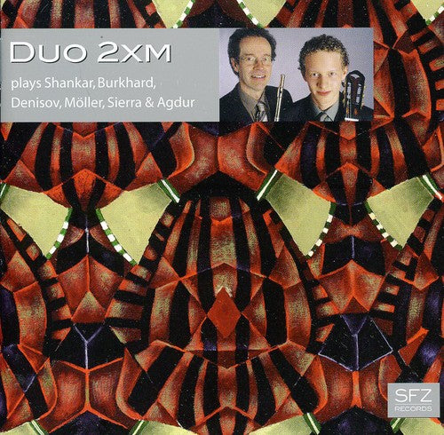 Duo 2XM