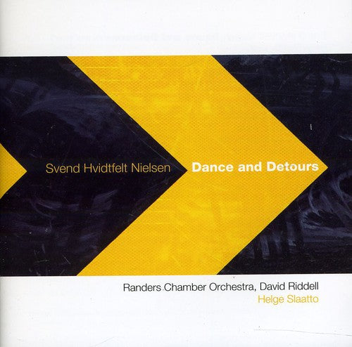 Nielsen: Dance & Detours