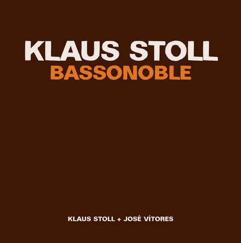 Bassonoble