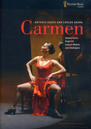Gades: Carmen