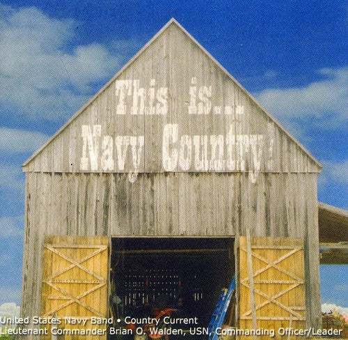 This Is … Navy Country!