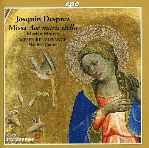 Missa Ave maris stella