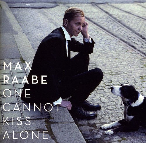 ONE CANNOT KISS ALONE