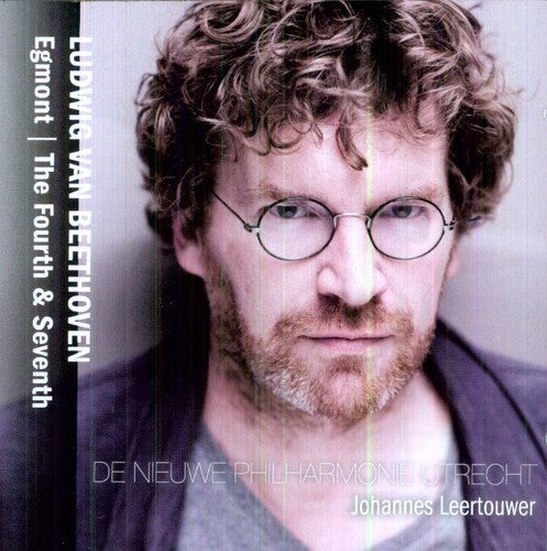EGMONT OUVERTURE  SYMPHONIES