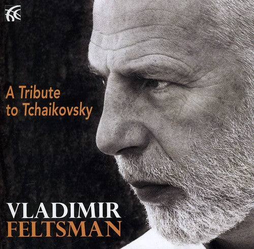 A Tribute to Tchaikovsky