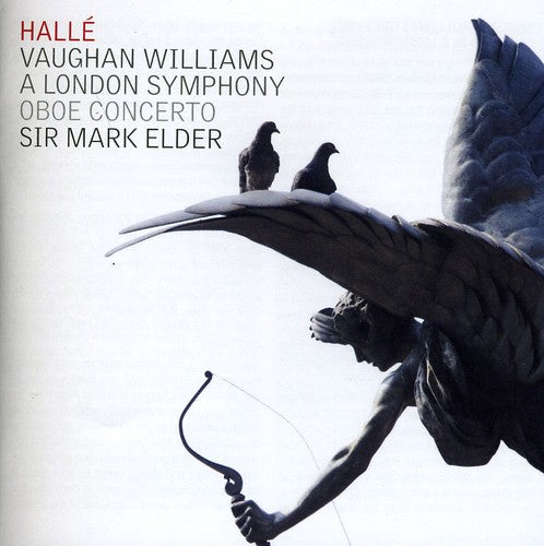 Vaughan Williams: A London Symphony - Oboe Concerto