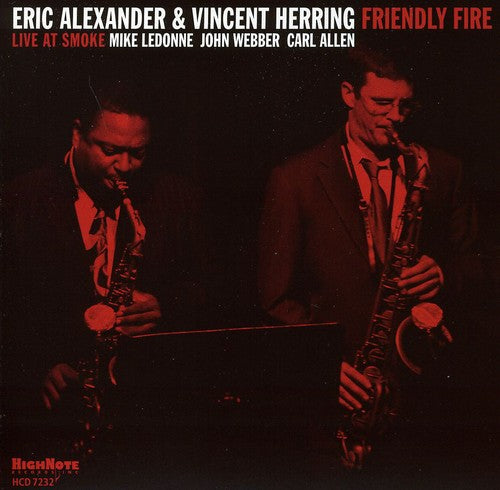 FRIENDLY FIRE