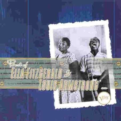 BEST OF FITZGERALD & ARMSTRONG