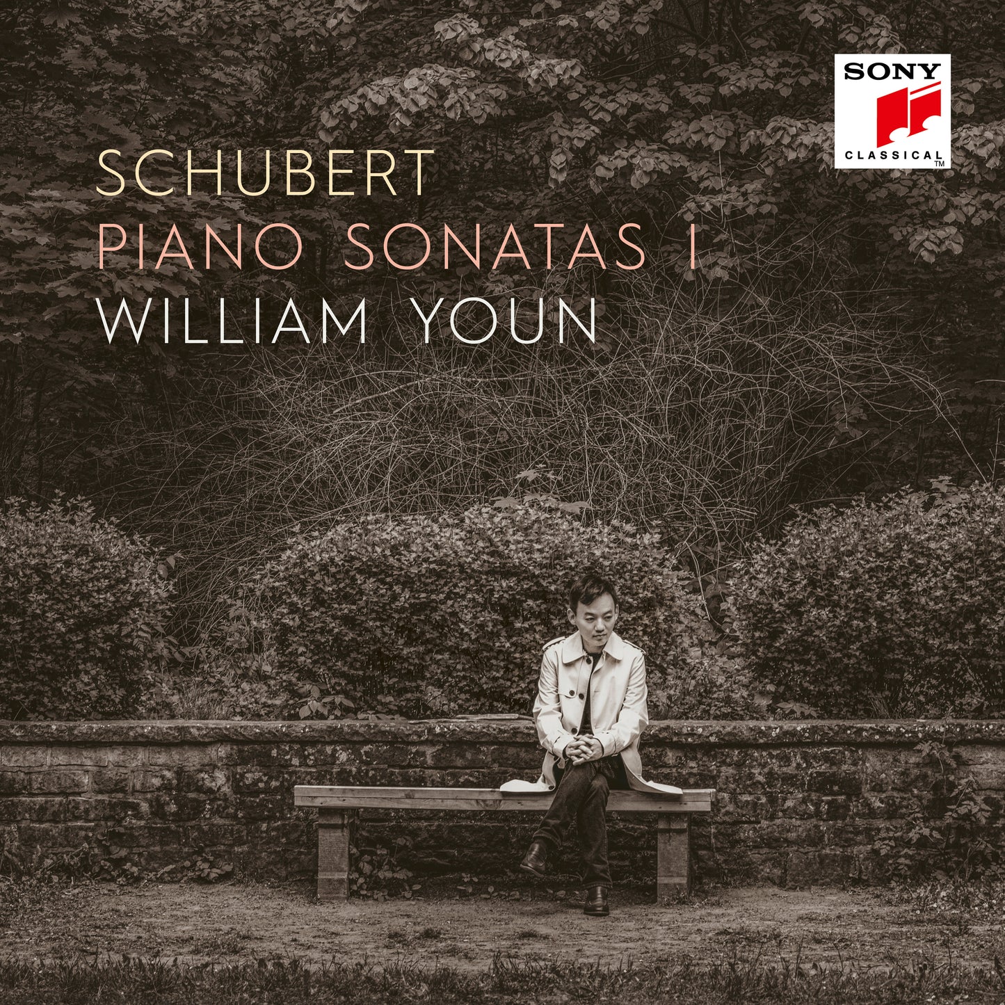 Schubert: Piano Sonatas I / William Youn