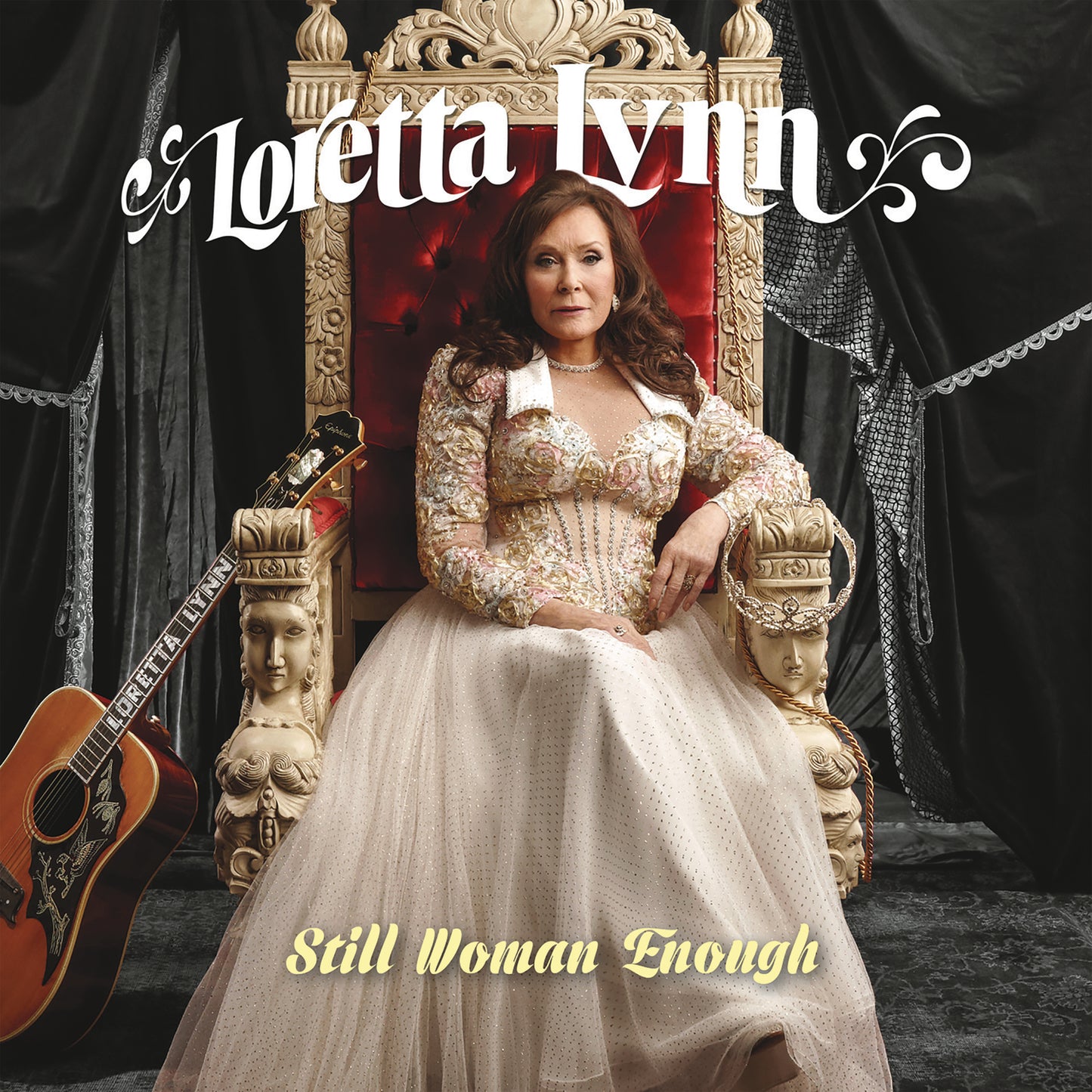 Still Woman Enough  Loretta Lynn