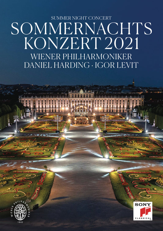 Sommernachtskonzert 2021 Br