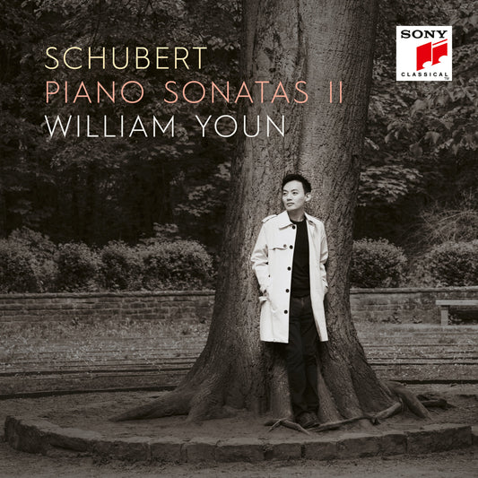 Schubert: Piano Sonatas Ii