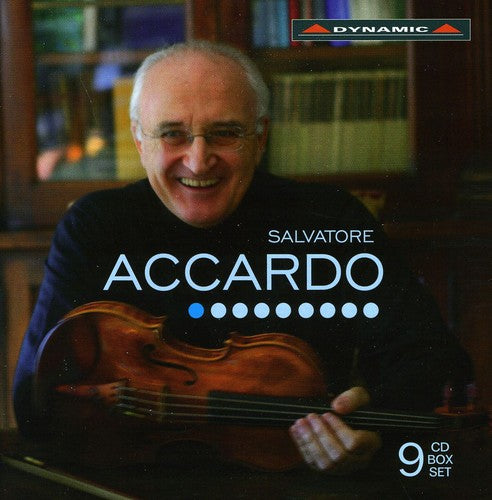 SALVATORE ACCARDO