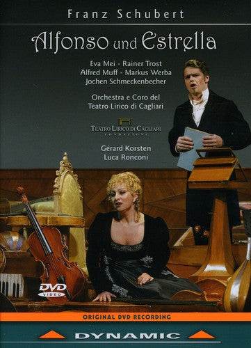 ALFONSO UND ESTRELLA