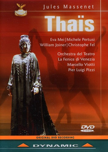 THAÏS