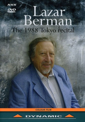 The 1988 Tokyo Recital