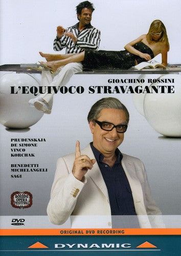 L'EQUIVOCO STRAVAGANTE