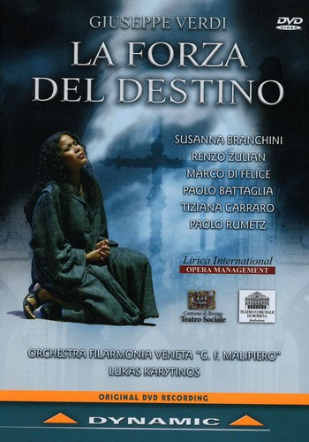 LA FORZA DEL DESTINO