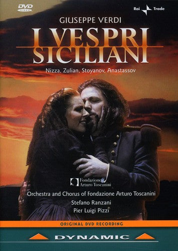 I VESPRI SICILIANI