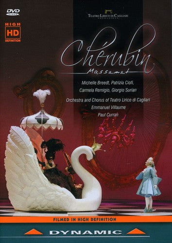 CHÉRUBIN