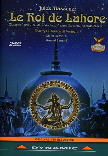 LE ROI DE LAHORE