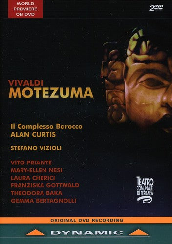 MOTEZUMA