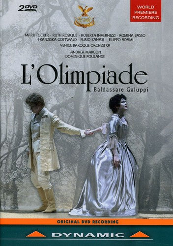 L'OLIMPIADE