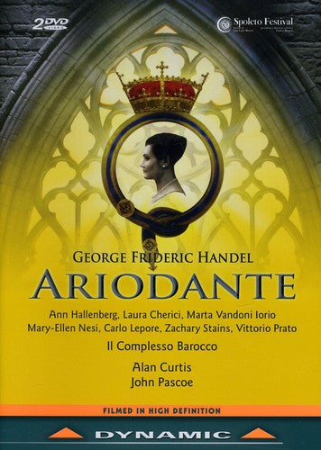 ARIODANTE