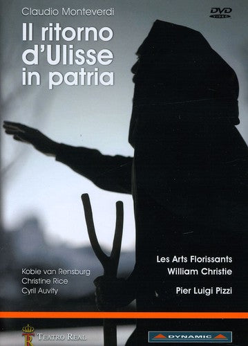 IL RITORNO DI ULISSE IN PATRIA
