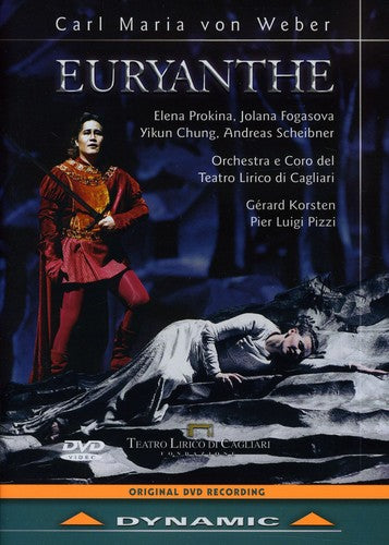 EURYANTHE