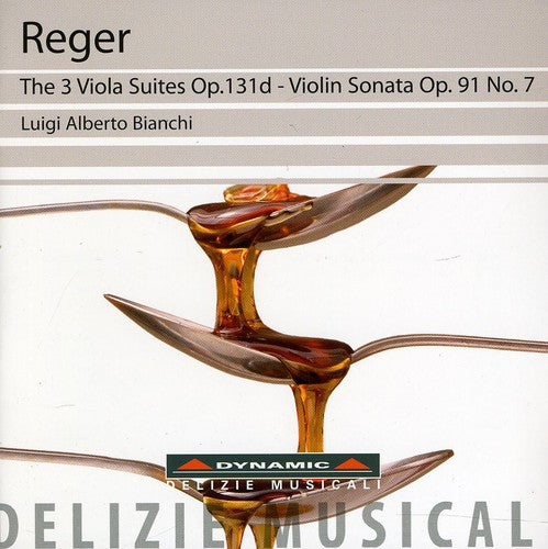 3 VIOLA SUITES  VIOLIN SONATAS