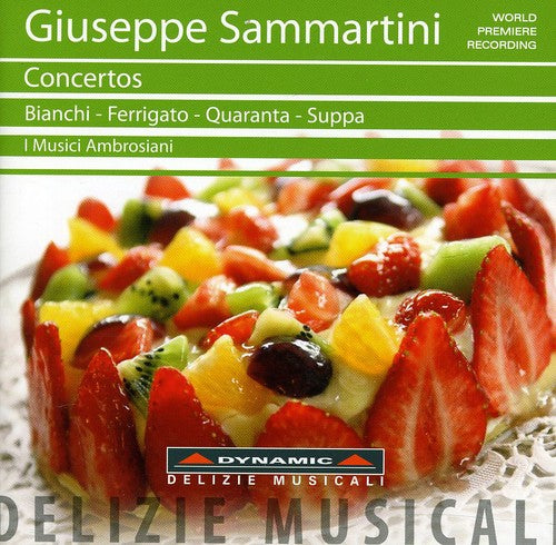 CONCERTOS