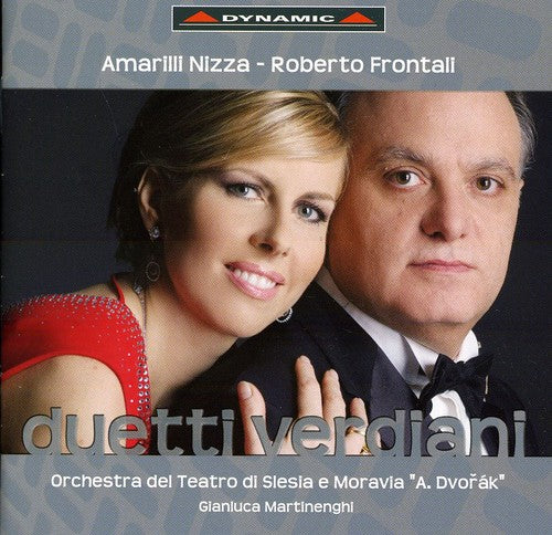 Verdi: Duetti verdiani