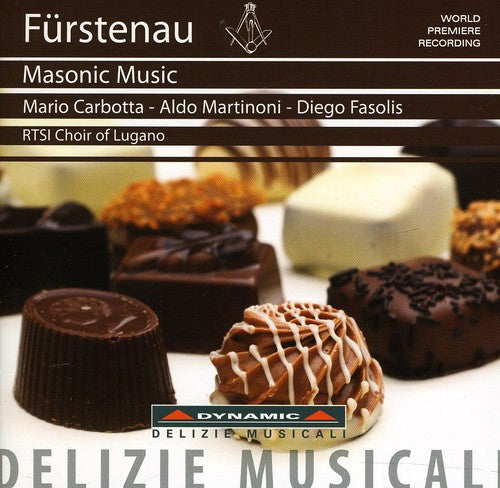 MASONIC MUSIC
