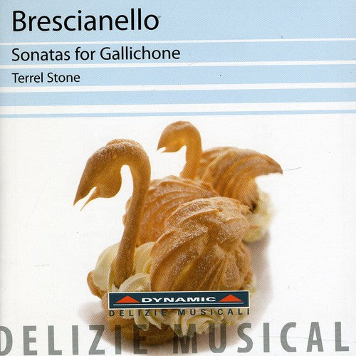 SONATAS FOR GALLICHONE