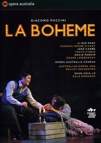 Puccini: La Bohème
