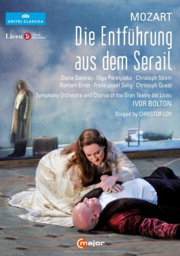 Mozart: Die Entführung Aus Dem Serail