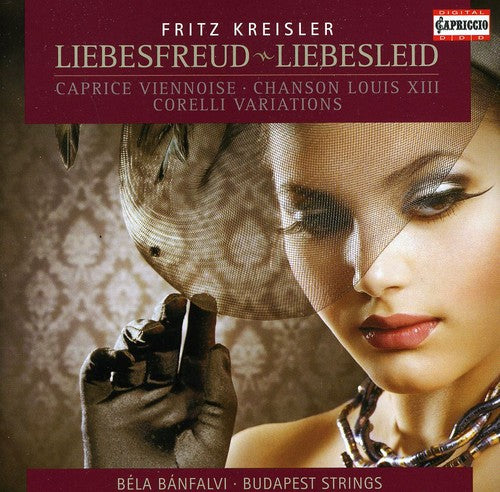 Kreisler: Violin Music