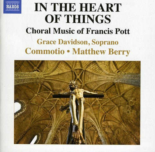 Pott: In the Heart of Things