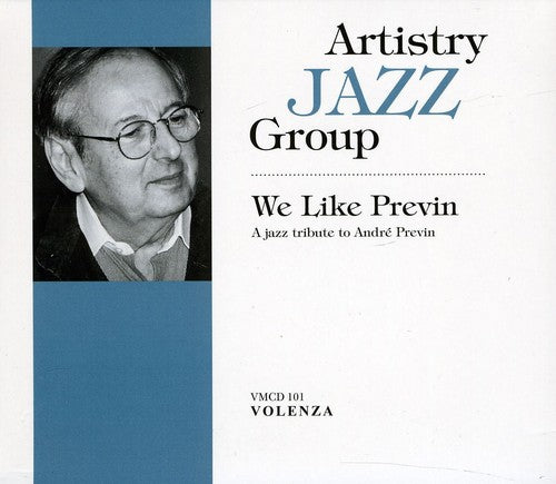 We Like Previn
