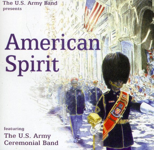 American Spirit