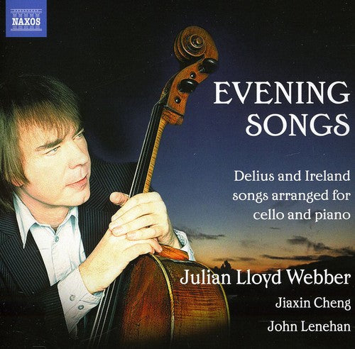 Delius & Ireland: Evening Songs