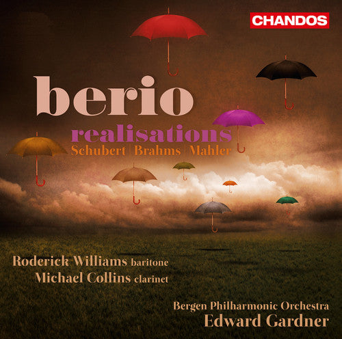 Berio: Realisations