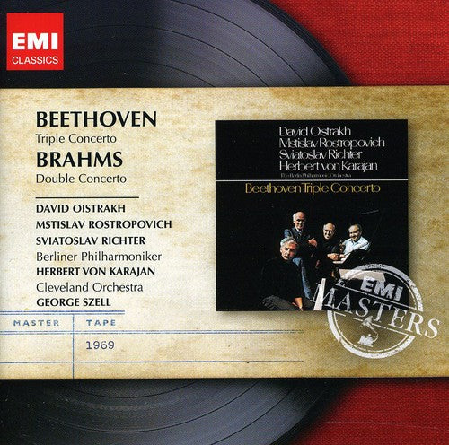 TRIPLE CONCERTO