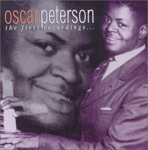 FIRST RECORDINGS