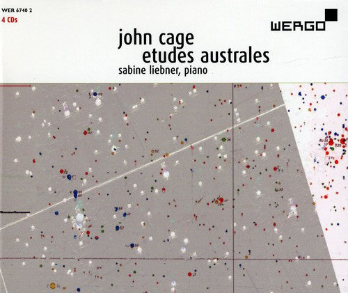 Cage: Etudes australes