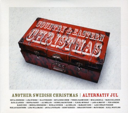 Eastern Christmas